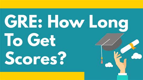 how long does it take to get gre scores back|Getting Your GRE Subject Test Scores .